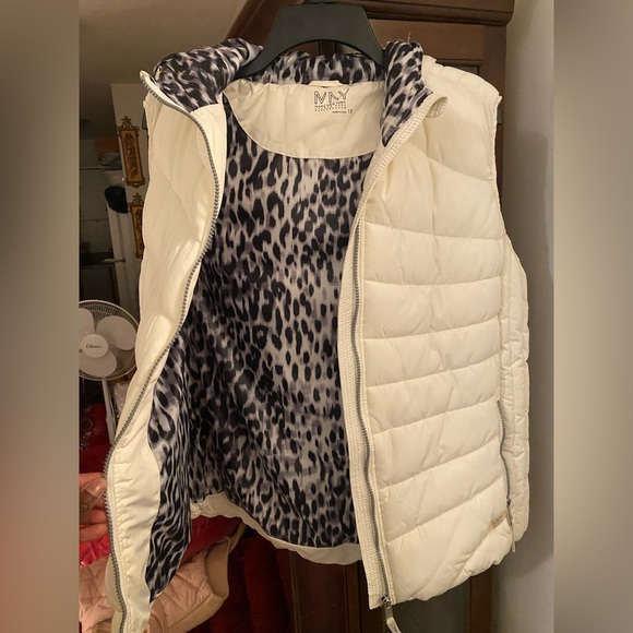 Marc New York Vest - Picture 6 of 9